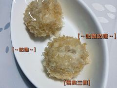 -海洲大饭店-紫薇轩中餐厅