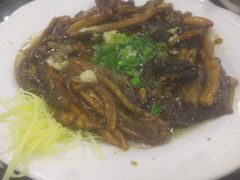 响油鳝糊-协和菜馆(凤凰街店)