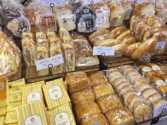 -莉蓮蛋挞(静安寺店)