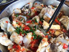 -溪悦渔庄(九龙湖店)
