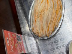 -朱光玉火锅馆(龙阳广场店)