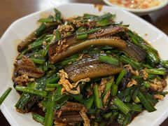 -三百碗宝应长鱼面(板仓街店)