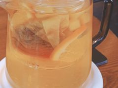 -粗茶淡饭·隐庐私厨(东亭店)
