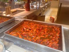 -鲁商铂尔曼大酒店·铂丽自助餐厅