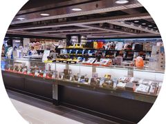 -百老汇(屯门市广场店)