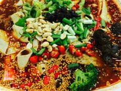 -川魂帽牌货冒菜(水晶郦城店)