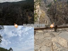 -龙洞风景区-藏龙涧