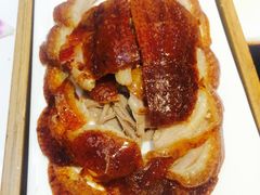 -四季小馆·地道北京小吃(广百店)