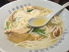 -王春春鸡汤饭(上海中海环宇城店)