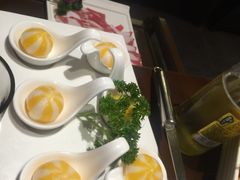 -捞神煲汤火锅(湖滨商业街店)