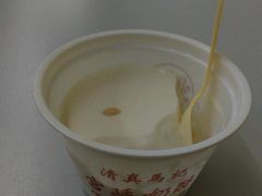 -清真马记宫廷奶酪(广渠门内大街店)