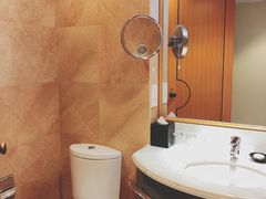 -香港九龙海逸君绰酒店