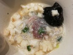 陕西羊肉泡馍-黄三怪(无影山北路店)