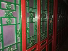 -前门故事烤鸭店(十里河店)