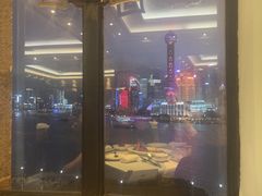 -上海和平饭店龙凤厅 Dragon Phoenix