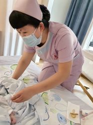 -月满阁月子中心(莲湖区店)