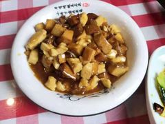宫保鸡丁-顿顿吉祥·长安味道(启迪香山店)