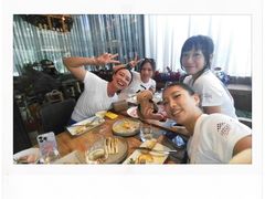-Restaurant Cuivre古铜法式餐厅