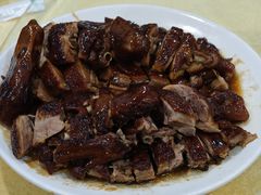 -华兴餐厅·招牌生鱼片(桃园路店)