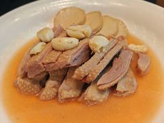 -宁邦·家宴·南京菜(红山动物园店)