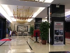 -华怡·金信酒店(潮州古城人民广场店)