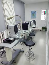 -清清博视儿童眼视光中心(角门西店)