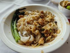 -沙河粉村·国家非遗传承(云台店)