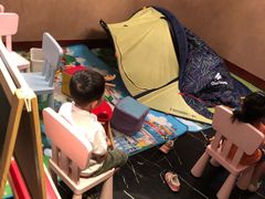 -AdD全日制餐厅(中谷花园酒店)