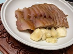 -香山湖家家宴(中山陵店)