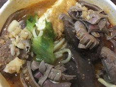 -四里沙茶面(七星西路分店)