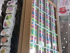 -名创优品(天河区正佳广场二店)