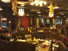 蜀九香火锅酒楼(彩虹店)-蜀九香火锅(彩虹店)