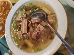 -清真天水老巷道餐厅