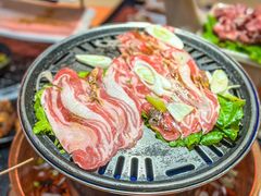 -京炭铜锅涮肉·羊蝎子·羊肉炉(保利·时光里店)