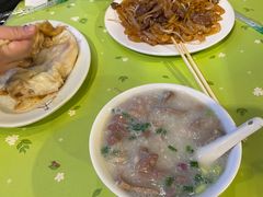 -伍湛记 · 广州老字号(龙津中路店)