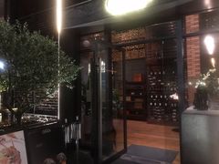 门面-OGGI TRATTORIA PIZZERIA(深业上城店)
