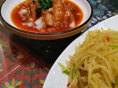 -渝信川菜(西单店)