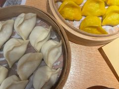 -天怡興·百年蒸饺(中心书城店)