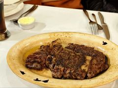 -摩根扒房(桐梓林店)