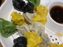 -大闫家烧烤·小海鲜家常菜(郑庄店)
