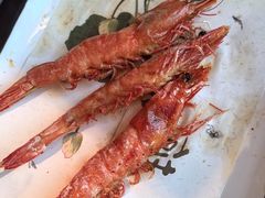 -码头鲜精致威海菜(欧乐坊店)