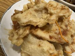 -金掌勺·锅包肉(广渠门店)