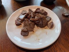 -热血兄弟·炭火烤肉(融侨中心店)