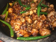 -绿茶餐厅(深圳龙华天虹购物中心店)