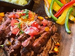 -Q MEX 库迈墨西哥餐吧(三里屯店)