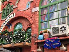 -上海迪士尼度假区