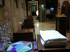 -丽辰新韩式商务SPA·洗浴桑拿·自助餐食