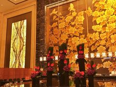 -长沙富力万达文华酒店