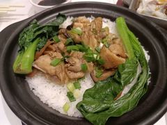 -稻香酒家·35年老字号(侨光店)