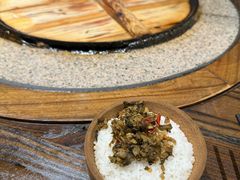-印象老灶台三下锅·湘西本土原味菜(天门山索道店)